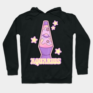 Aquarius Hoodie